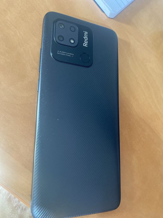 Redmi 10C como novo!