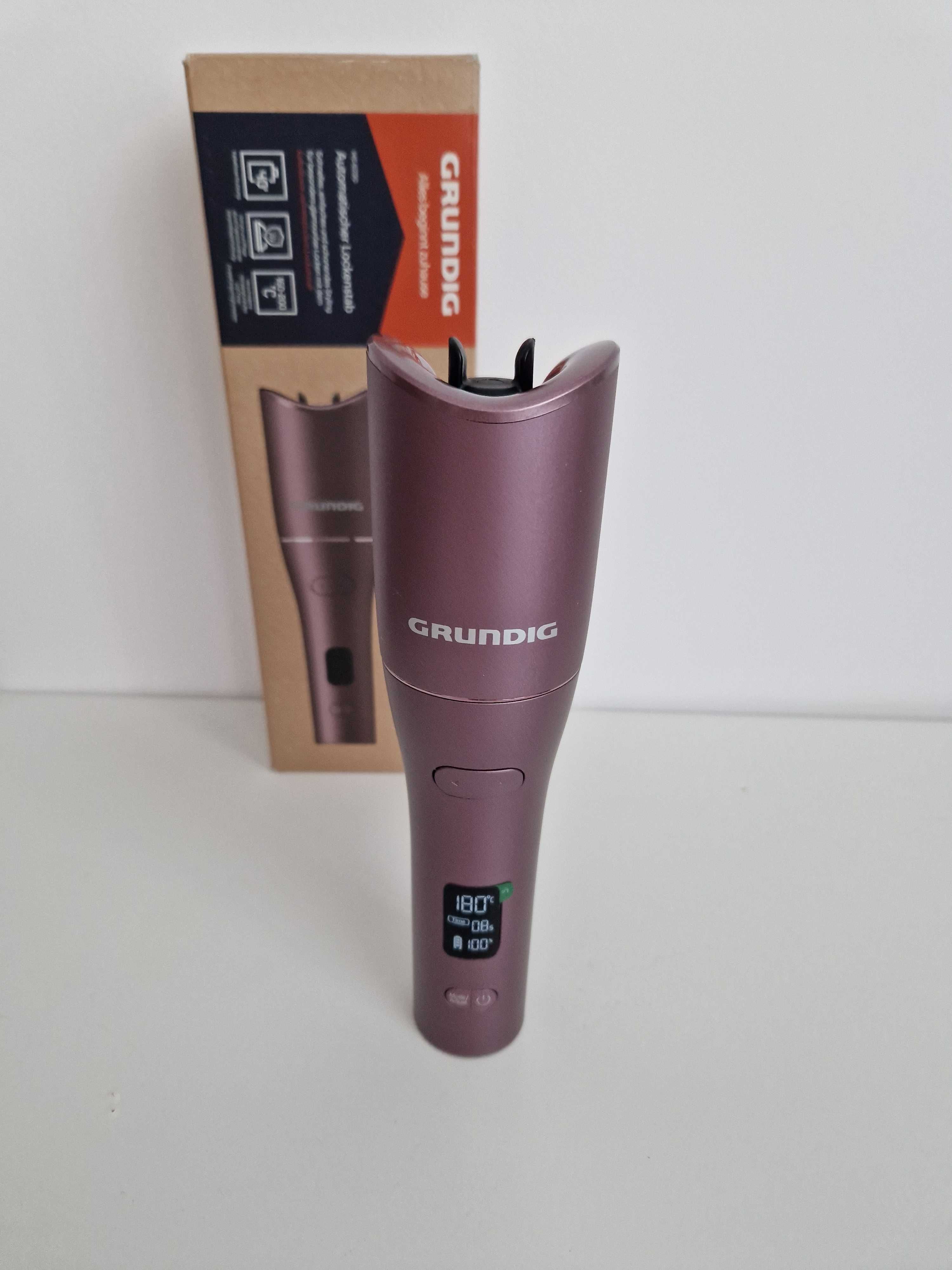 Lokówka automatyczna Grundig EasyCurl HS 6230