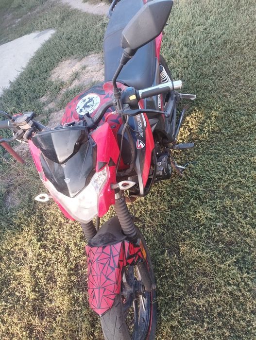 Продам  Spark 200