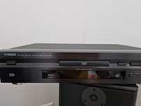 Odtwarzacz DVD / CD Yamaha S796