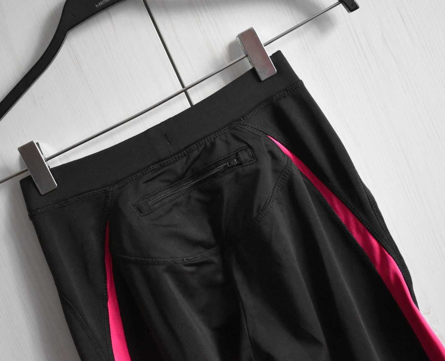 Spodenki do biegania Karrimor S legginsy krótkie fitness sportowe