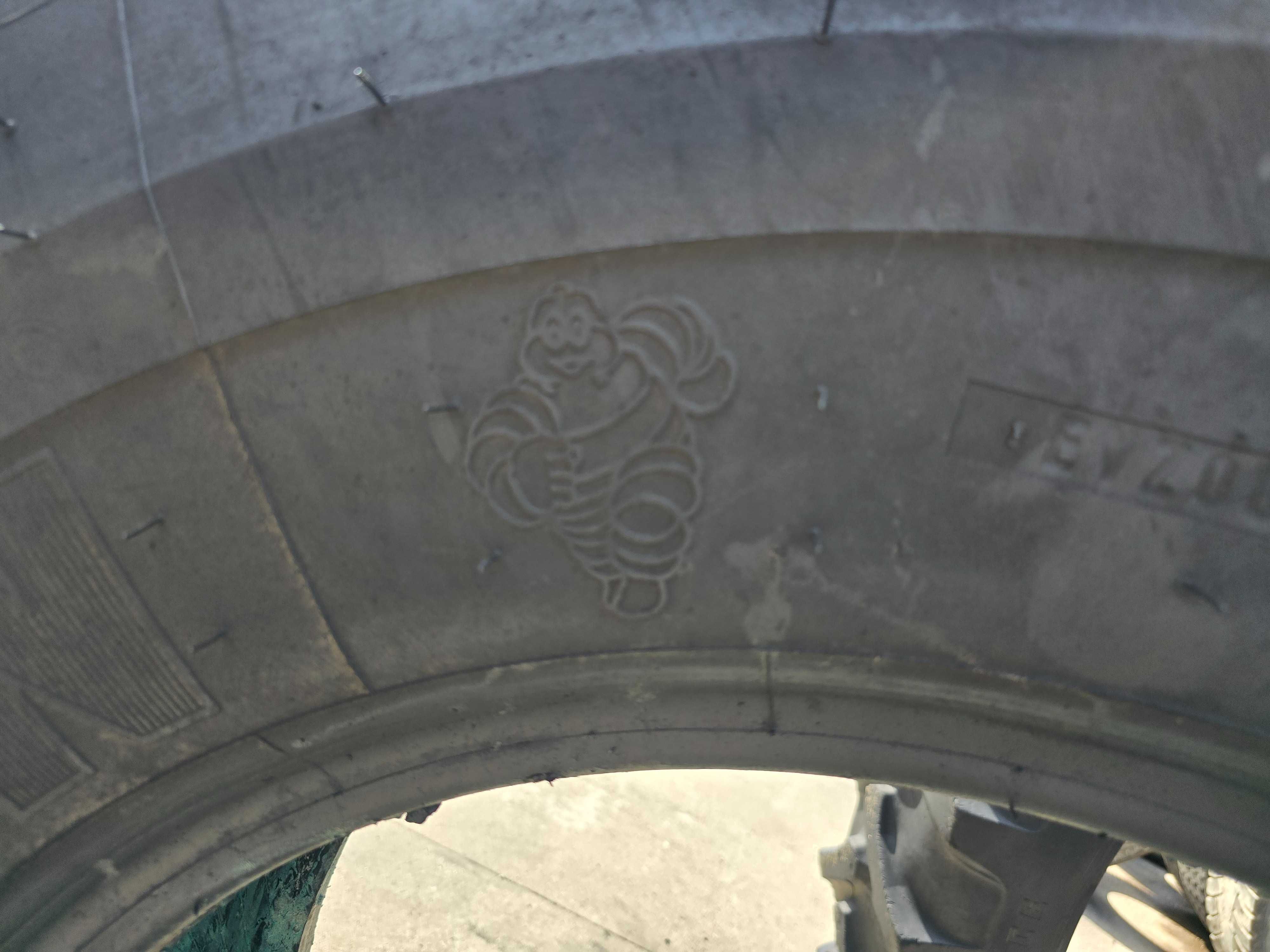 15.5R25 Michelin XHA JJ072