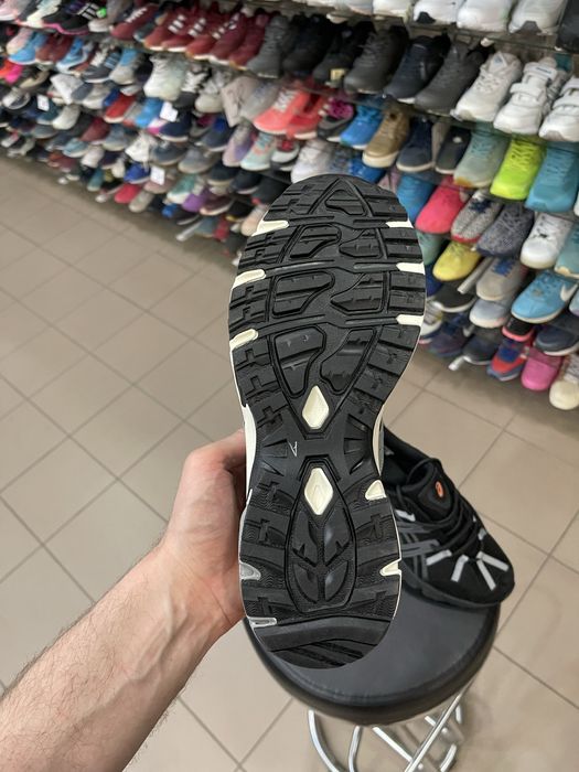 Кросівки Asics Gel - Sonoma, gore - tex