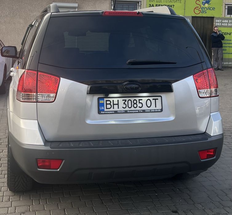 Продам Киа Мохаве 3.8