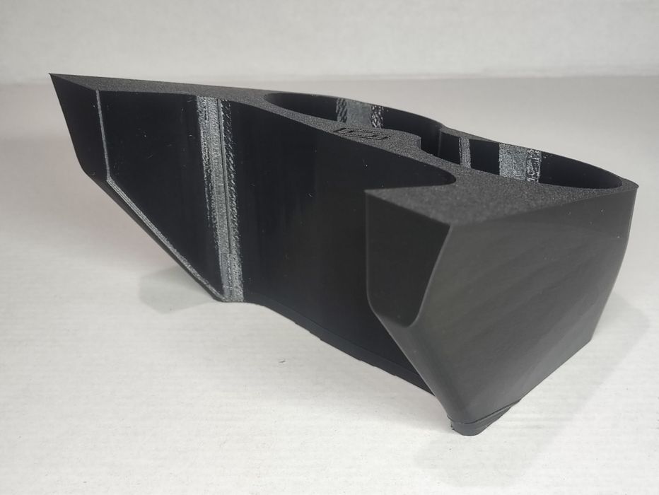 Подстаканник в Renault Megane 3 !!!