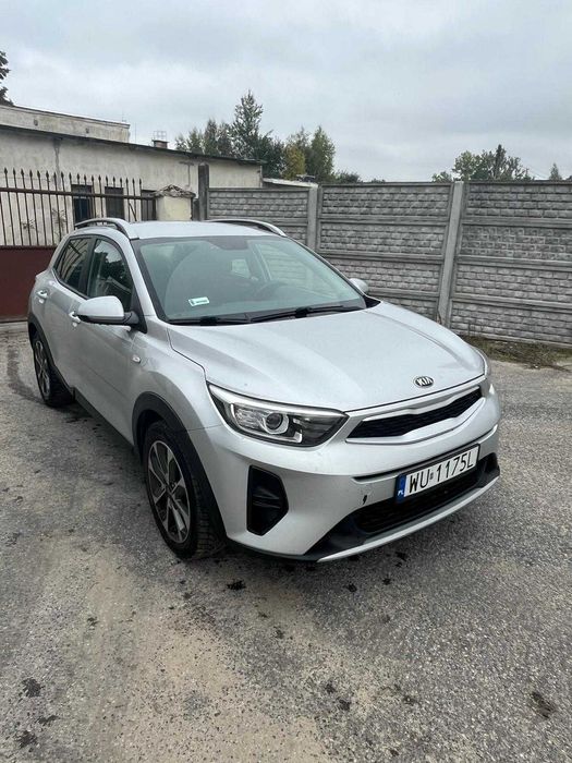 Na sprzedaż KIA Stonic 1.0 T-GDI (2020)