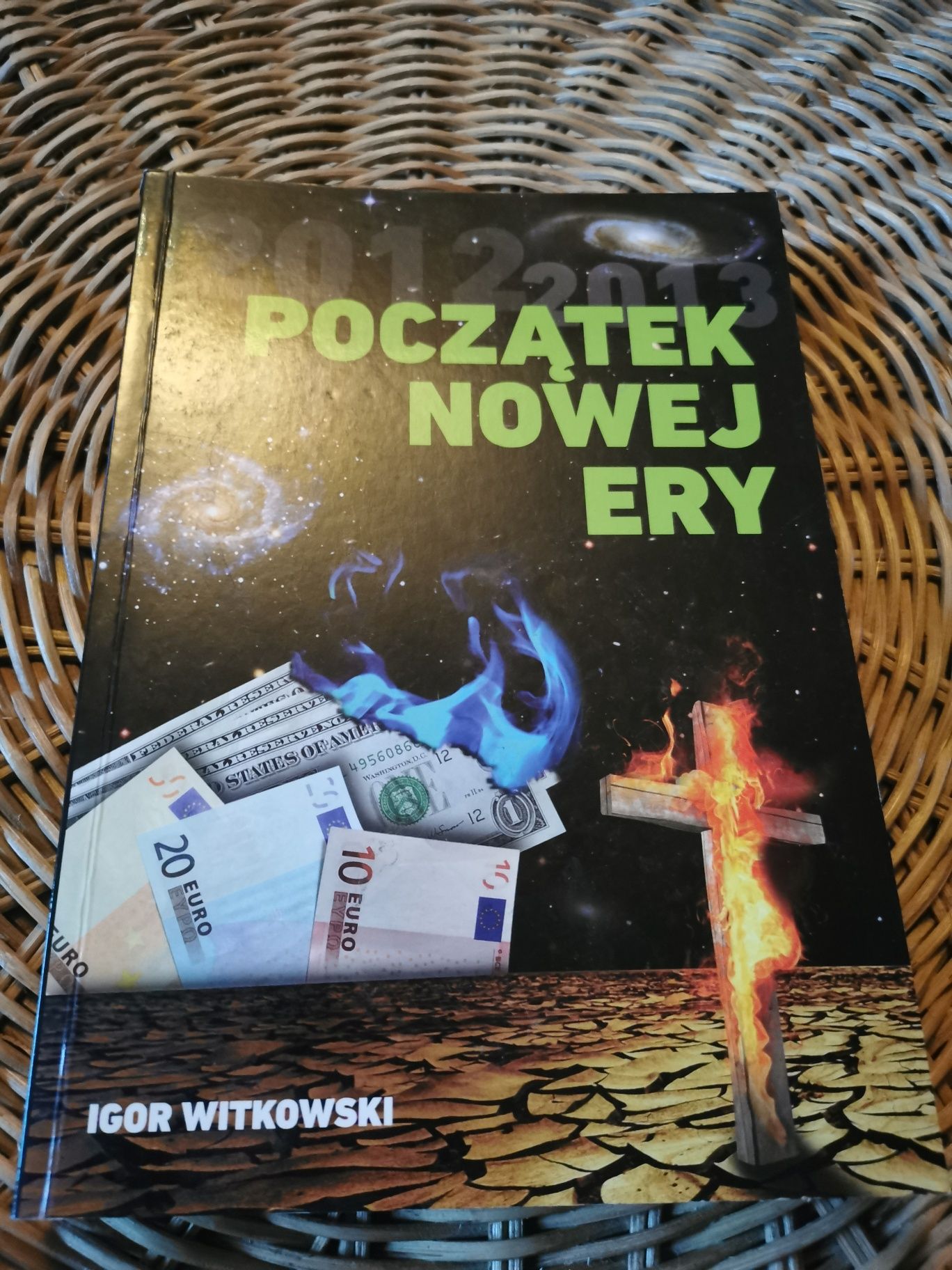 Witkowski Igor Początek nowej ery