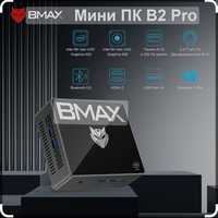 Новий міні Пк BMAX B2PRO