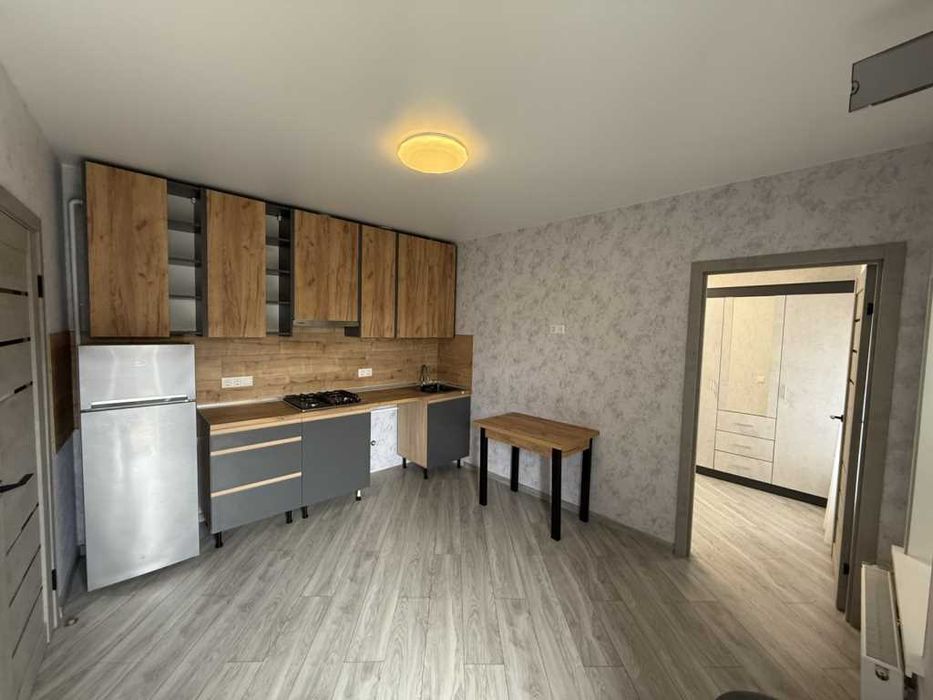 Частина будинку 45 м², 2 кімнати, опалення котел — р-н Океан