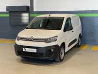 Citroën Berlingo 1.5 BlueHDi 100HP L2 3L