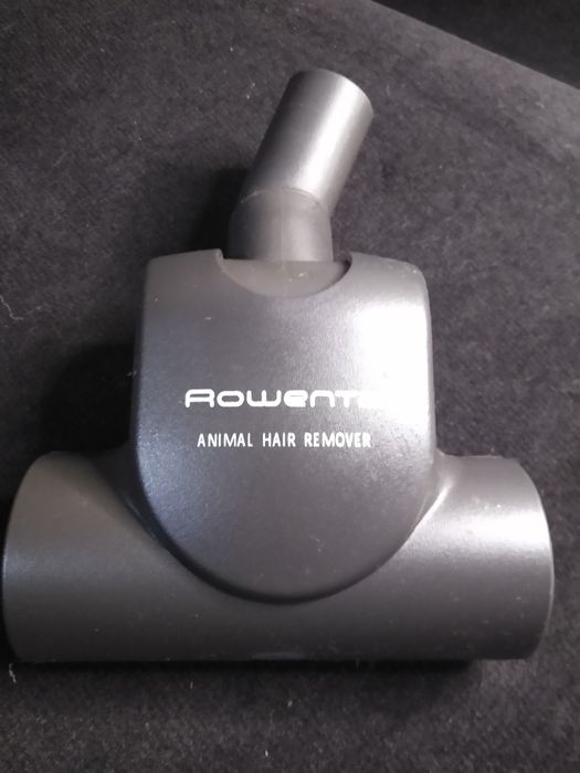 Турбощетка для шерсти животных