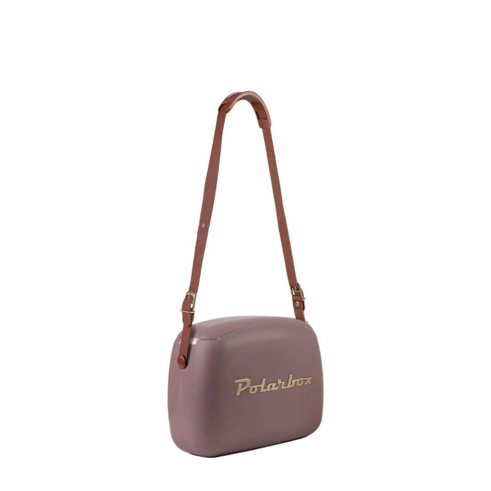Polarbox 6L malva