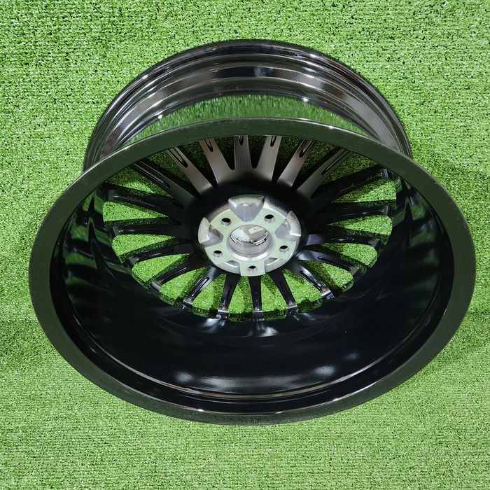 диски різноширокі R20 5x112 CB66,6 Mercedes GLS S ML CLS CLA GLE DM08