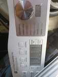 Samsung Eco bubble WF0602WJV uszkodzona