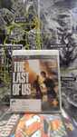 The Last Of Us | PS3 | Sklep | Kraków | Wysyłka | Wymiana