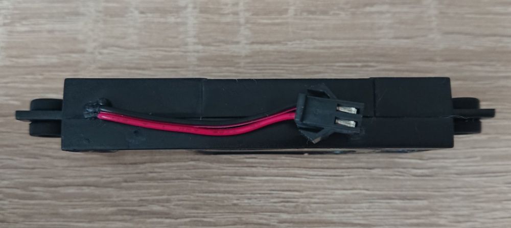 głośnik subwwoofer telewizyjny TV VIDEO 10 watt
