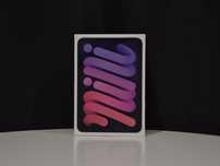 Nowy iPad Mini 7-Gen 128GB WiFi Purple