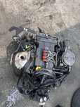 Kompletny Silnik Opel Corsa C 1.2 16V Z12XE