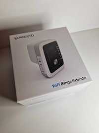 Wzmacniacz zasiegu sygnałuWi-fi RangeXTD wifi range extender