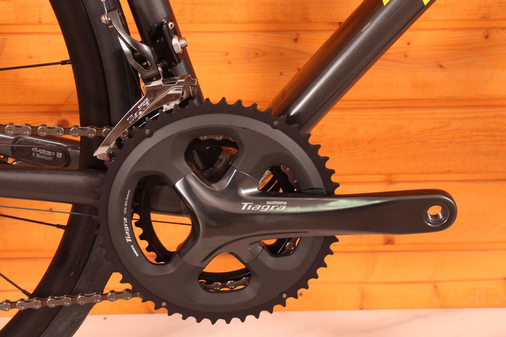 Nowy rower Trek Emonda ALR 4, Shimano Tiagra, hydraulika, roz 60 !!!