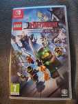 Lego Ninjago Nintendo Switch