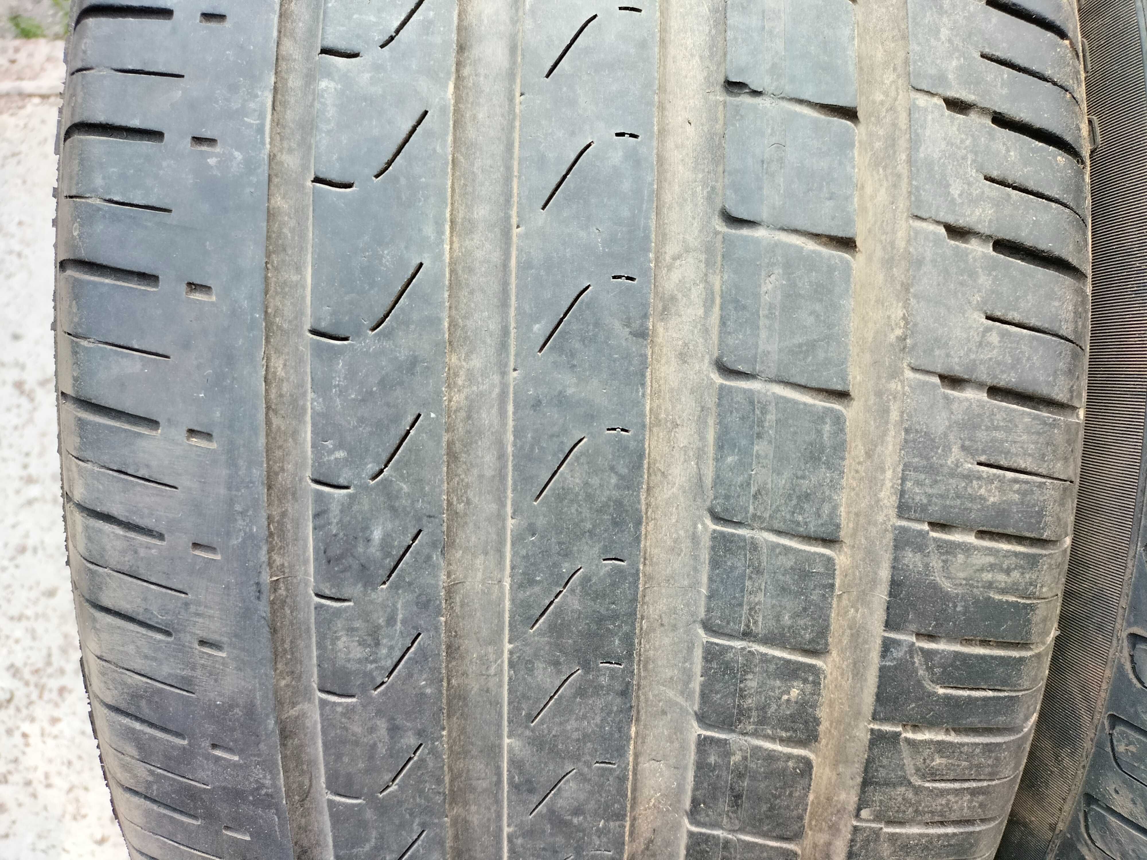 Літо 285/45 R20 pirelli scorpion verde, ціна за пару 2400 грн