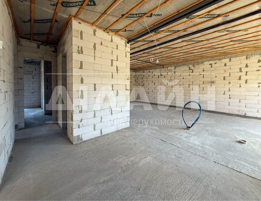 Новий казковий будиночок в гарному районі