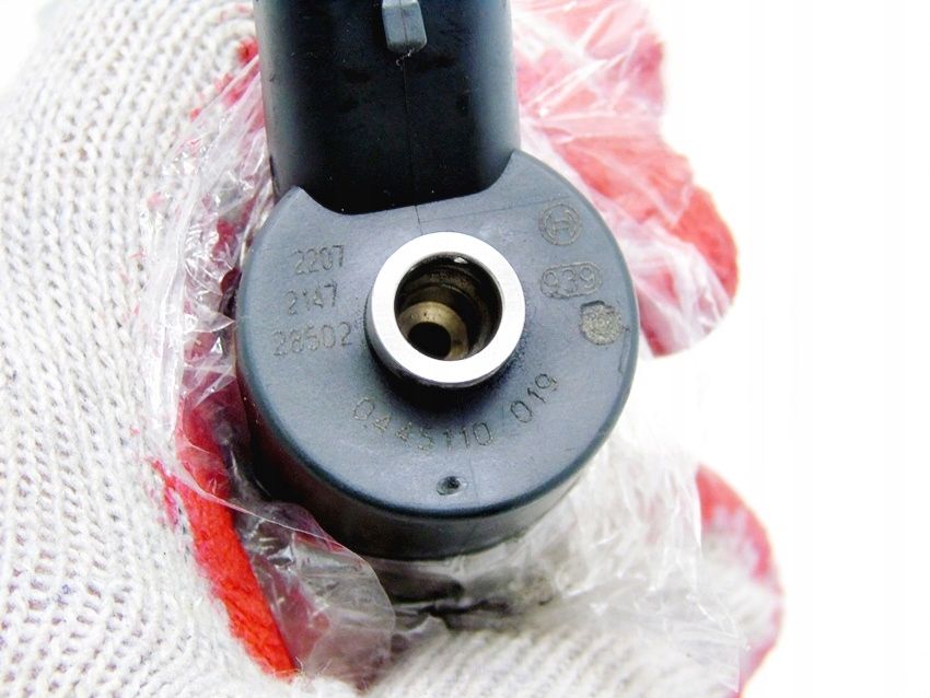 Wtryskiwacz 1.9 Jtd Punto Stilo Doblo Palio 147