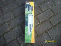 Nowa LAMPA ogrodowa wzór jak na zdjęciu