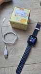 Zegarek dla dziecka Q13 Kids SmartWatch na kartę Sim