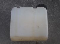 Traktorek kosiarka zbiornik paliwa mtd yard man stiga john deere