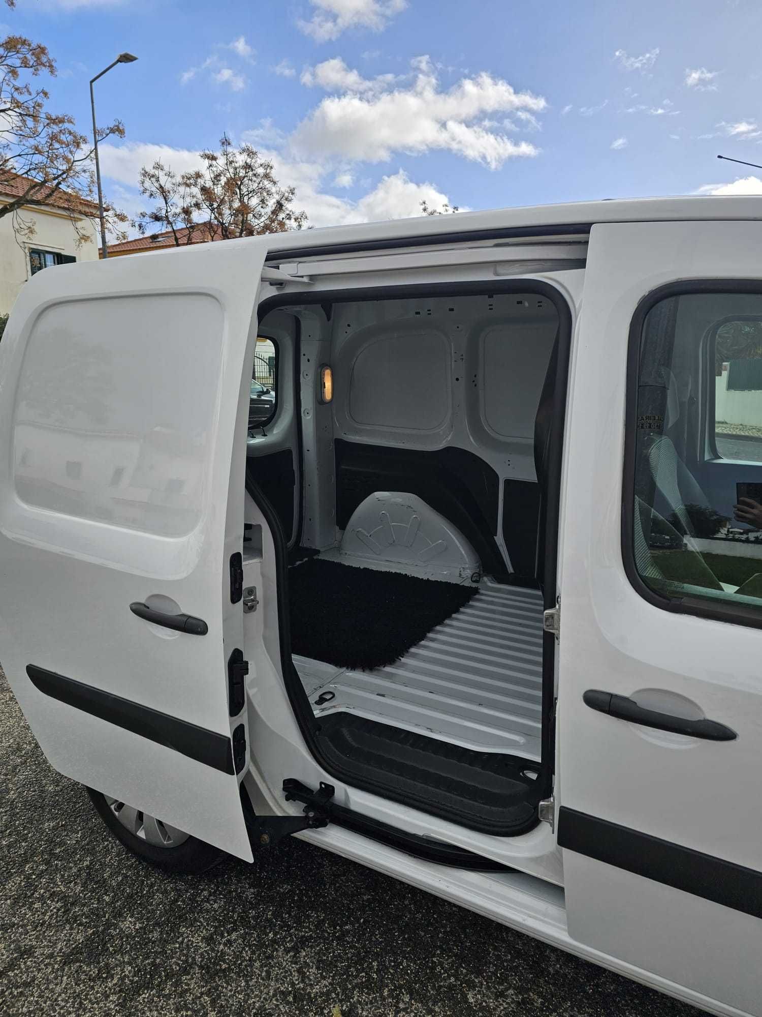 Mercedes Citan 108 CDI