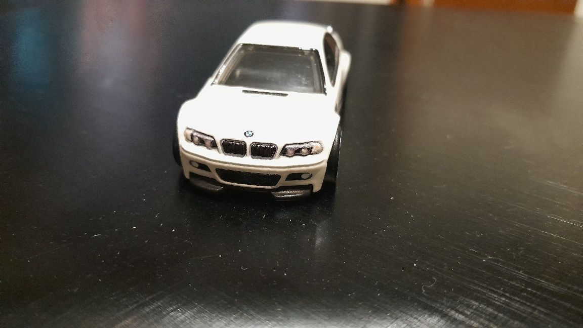 Hot wheels premium Bmw fast&furious