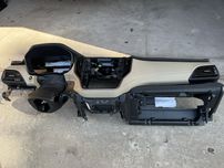 Торпедо Передня панель з AIRBAG Subaru Outback 20- 66040AN00A
