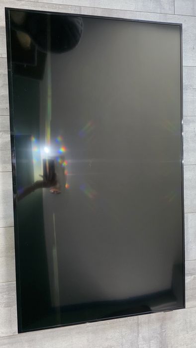 Monitor przemyslowy telewizor samsung 48" cali