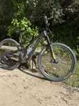Specialized Stumpjumper Sworks 29 - S