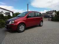 FIAT PANDA 1.1 2004