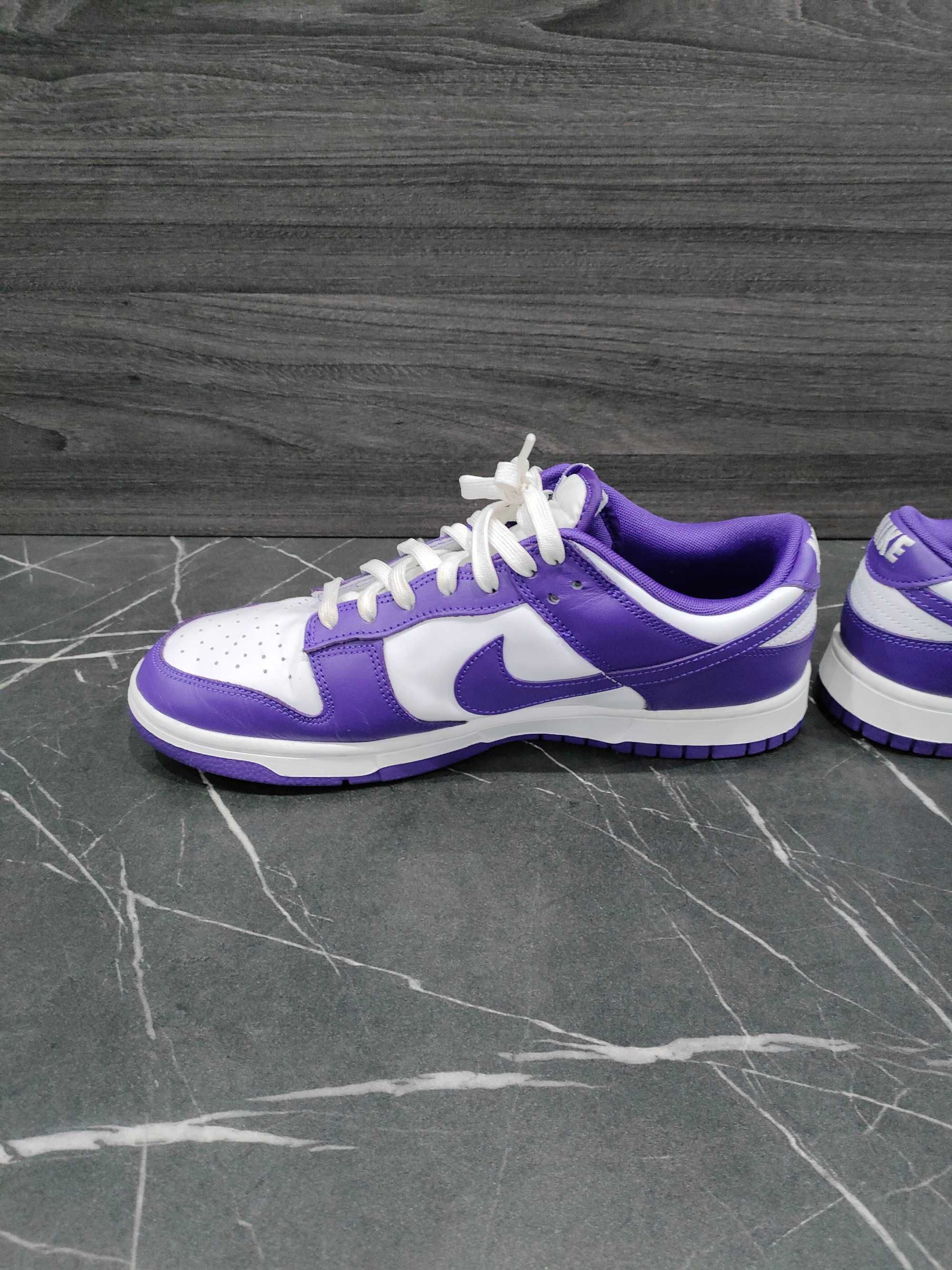 Nike Dunk Low 45.5