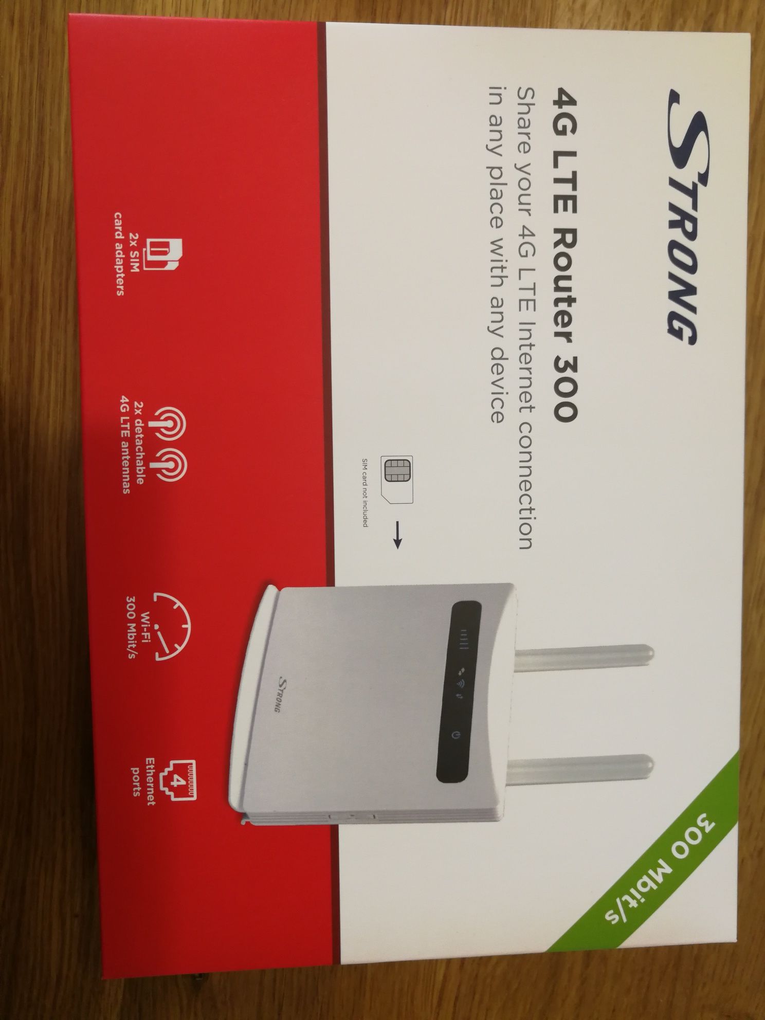 4G LTE Strong 4G LTE 300/ZLT/WV Connect2 P21 c АКБ Подарок КС Vod Li