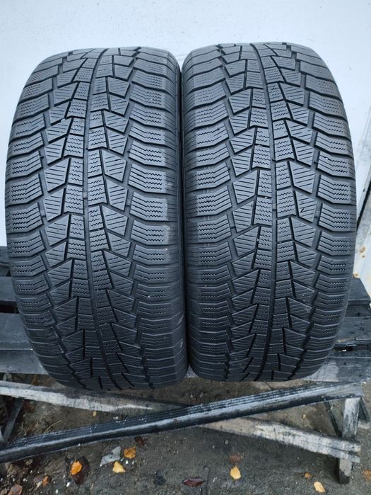 Шини резина зима 235/55 R17 Viking vintech