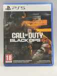 Na Lewara Gra PS5 Call of Duty Black Ops 6