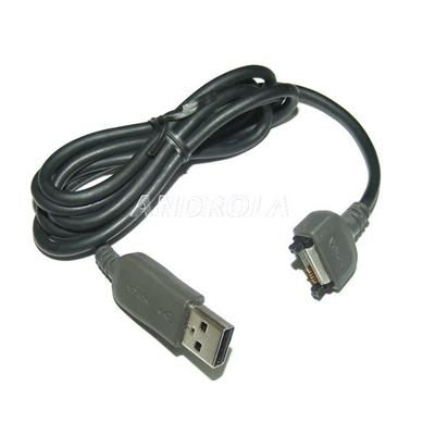 Kabel USB Nokia CA-53 6230i 6280 N70 N73 oryginał
