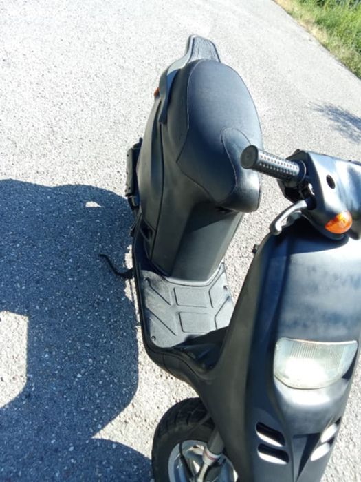 Gilera tympon 50cc