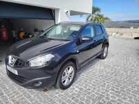 Nissan qashqai 1.5 dci tekna 114mkm