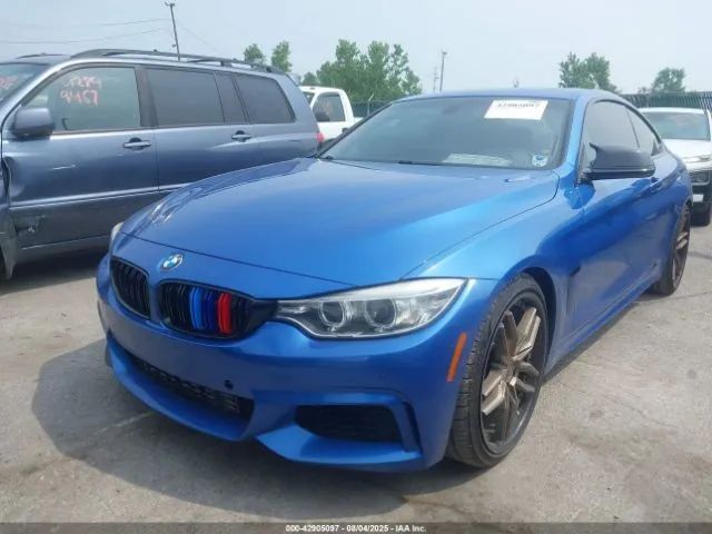 BMW Seria 4