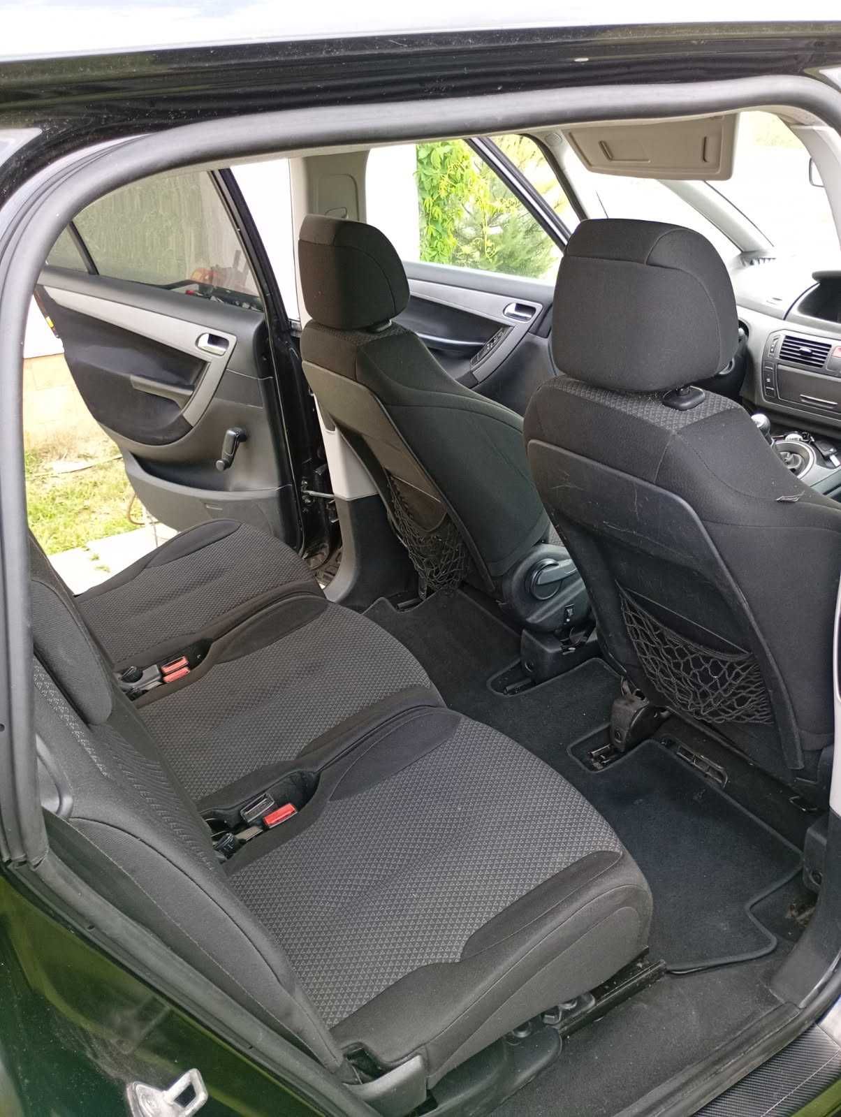 C4 GRAND  ,1.8  MPI  nie Vti nie Thp