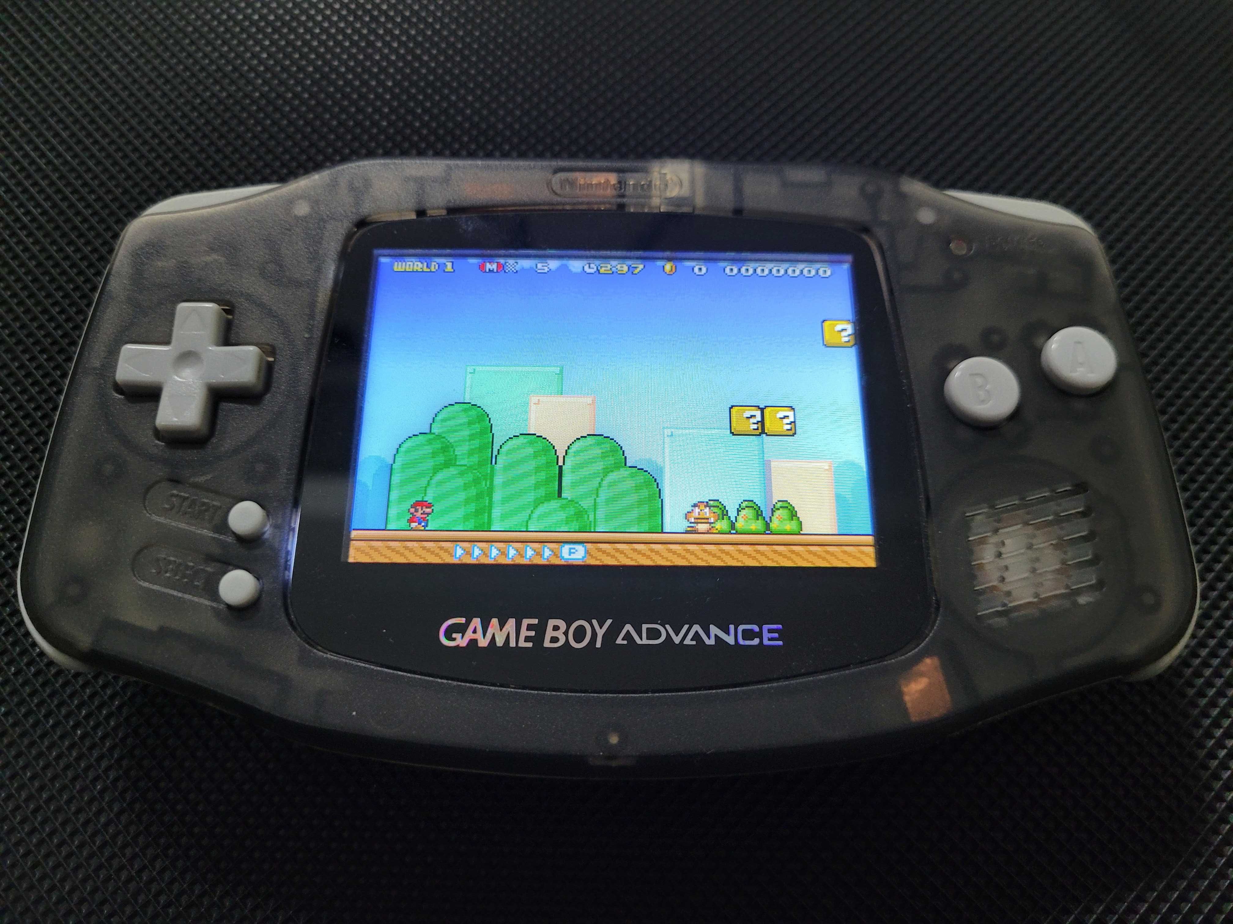 EZFLASH OMEGA microSD nagrywarka programator do GameBoy A DS LITE