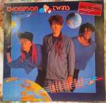 Płyta vinylowa zespołu Thompson Twins - Info The Gap