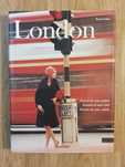 London - Retrato de Uma Cidade (Taschen, FOTOGRAFIA, formato XL)