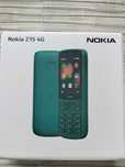 Nokia 215 4G Dual SIM - NOWY